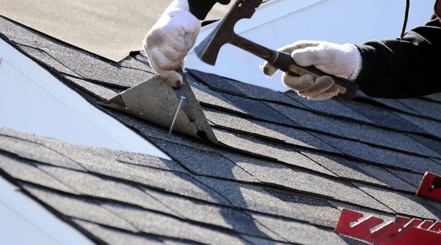Expert top industrial roofings services in Cowden, IL