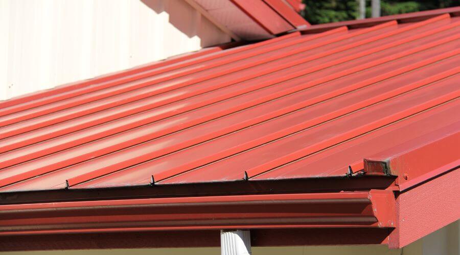 Industrial Roof Inspection in Cowden, IL